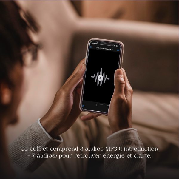 7 jours pour harmoniser et activer mes 7 chakras – Image 3